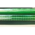 Поликарбонат сотовый 10 мм Зеленый Мастер 